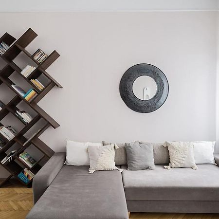 Sunrise Lounge Corvin 63M2 Ac Apartment Budapest Exterior photo